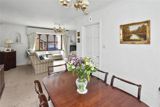 2 bed Bungalow for sale Image 4