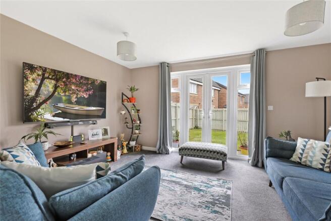 3 bed Semi-Detached for sale Image 6