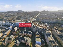 Flat 11, 25, Silvermills, Stockbridge, Edinburgh EH3 5BF