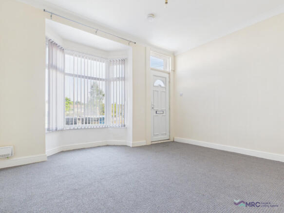 2 Bedroom House to Let