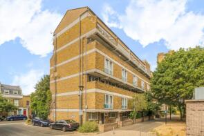 16, Hitchin Square, London E3 5QD