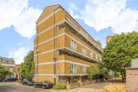 Hitchin Square, Bow