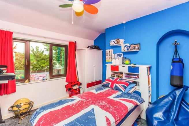 Bedroom 2