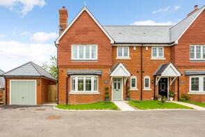 Mayfield Cottage, Sydmonton Road, Newbury RG20 9BR