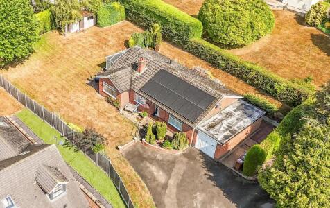Duffield Road, Little Eaton, Derby