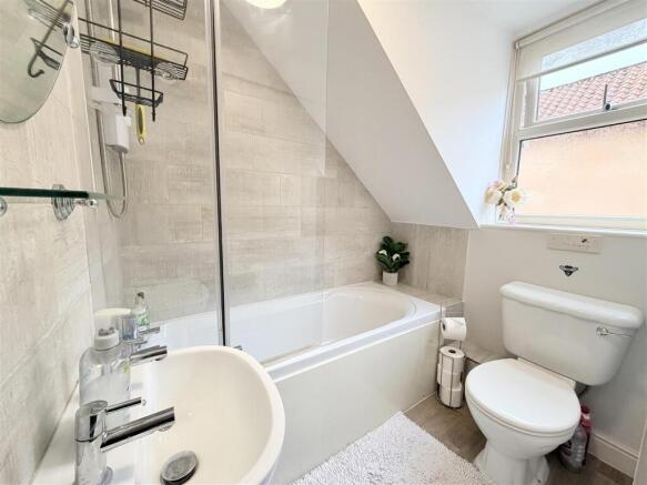 2 bed End of Terrace for sale Image 8