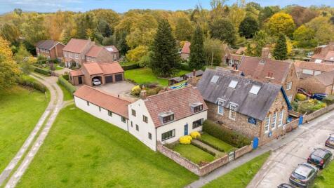 The Green, Nun Monkton, YO26