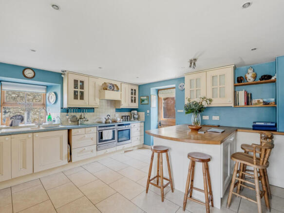 2 bed Barn Conversion for sale Image 4
