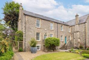 1, Old School House, Railford Hill, Chantry, Frome BA11 3LN