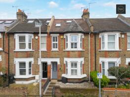 28, Ashford Road, South Woodford, London E18 1JZ