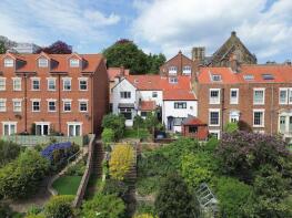 6, Newton Street, Whitby YO21 1QX