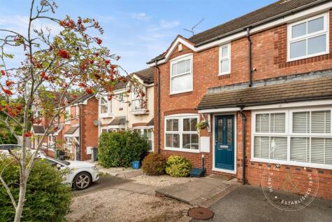 Greenacre Drive, Pontprennau, Cardiff