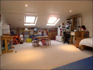 Loft Conversion