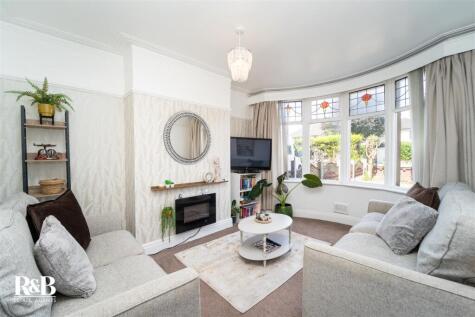 Torrisholme Road, Lancaster