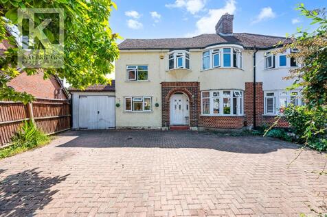 River Way, Epsom, KT19