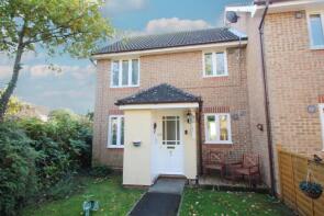 7, Elliot Close, Maidenbower, Crawley RH10 7UB