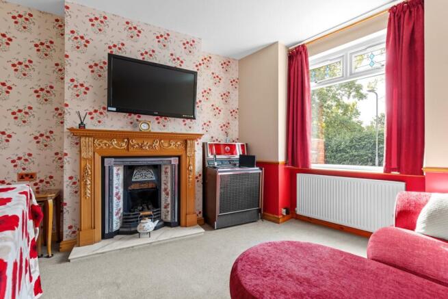 3 bed End of Terrace for sale Image 4