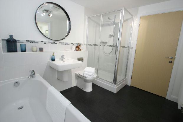 Bathroom Aspect 2