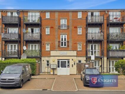 Gareth Drive, London, N9