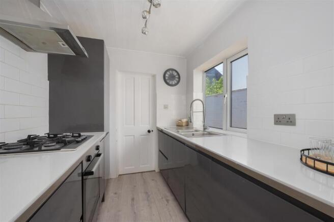 Sydenham Street, Whitstable