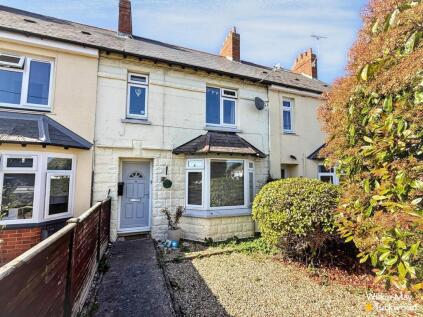 Quantock Road, Watchet