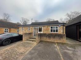 Bolding Hatch Farm, Bishops Stortford Road, Roxwell, Chelmsford CM1 4LF