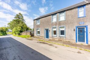 1, Cross Keys Cottages, Minor Road Through Dean, Workington CA14 4TJ