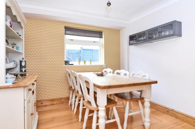 Hartington Cottage