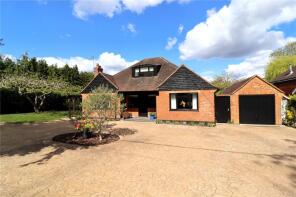94, Gally Hill Road, Church Crookham, Fleet GU52 6RU
