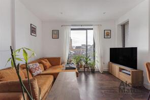 Flat 104, 171 177 Milli House, Ilderton Road, London SE16 3LA