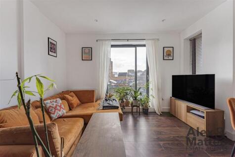 Milli House, Bermondsey, SE16
