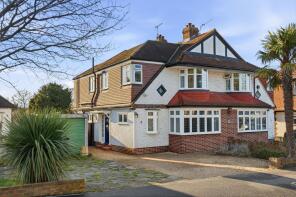 3, Calverley Road, Epsom KT17 2NX