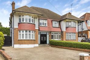 23, Heddon Court Avenue, Barnet EN4 9NE