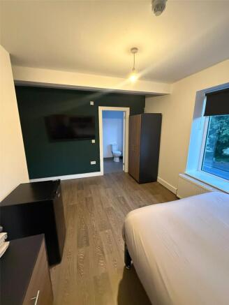 1 bed Not Specified to rent Image 5