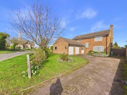 1, Station Road, Royston SG8 0NN