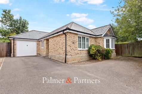 Straight Road, Colchester, Essex, CO3