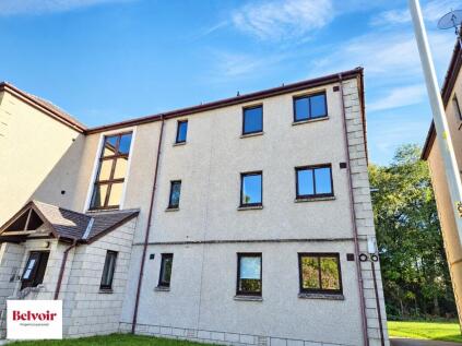 Culduthel Park, Inverness, IV2