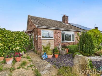 The Fairway, Mablethorpe, LN12
