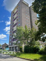 18, Edmunds Tower, Haydens Road, Harlow CM19 4AD