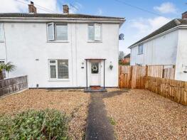 66, Ashley Avenue, Corby NN17 2ST
