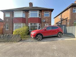 15, Hadbury Road, Nottingham NG5 1JZ