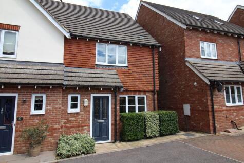 Oaks Close, Tonbridge
