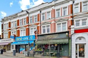 147a, Arthur Road, London SW19 8AB