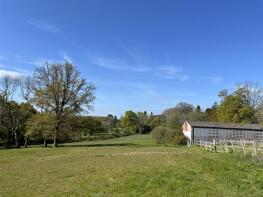 Bushy Hill, Mill Lane, Steep, Petersfield GU32 2DL