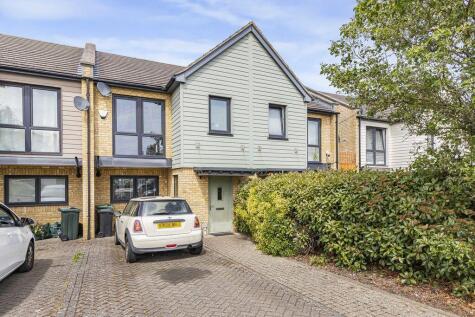Heath End Road, Bexley