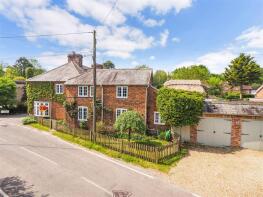 Post House, Stoke Lane, Andover SP11 0ND