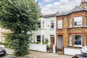 45, Ingelow Road, London SW8 3PZ