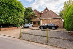 The Firs, Furners Lane, Henfield BN5 9HS