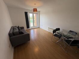 Apartment 2406, City Link, Hessel Street, Salford M50 1DB