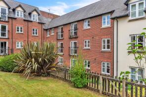 28, Pritchard Court, Cardiff Road, Llandaff, Cardiff CF5 2DE